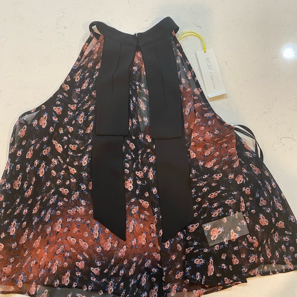 BCBG top. - Picture 2 of 3